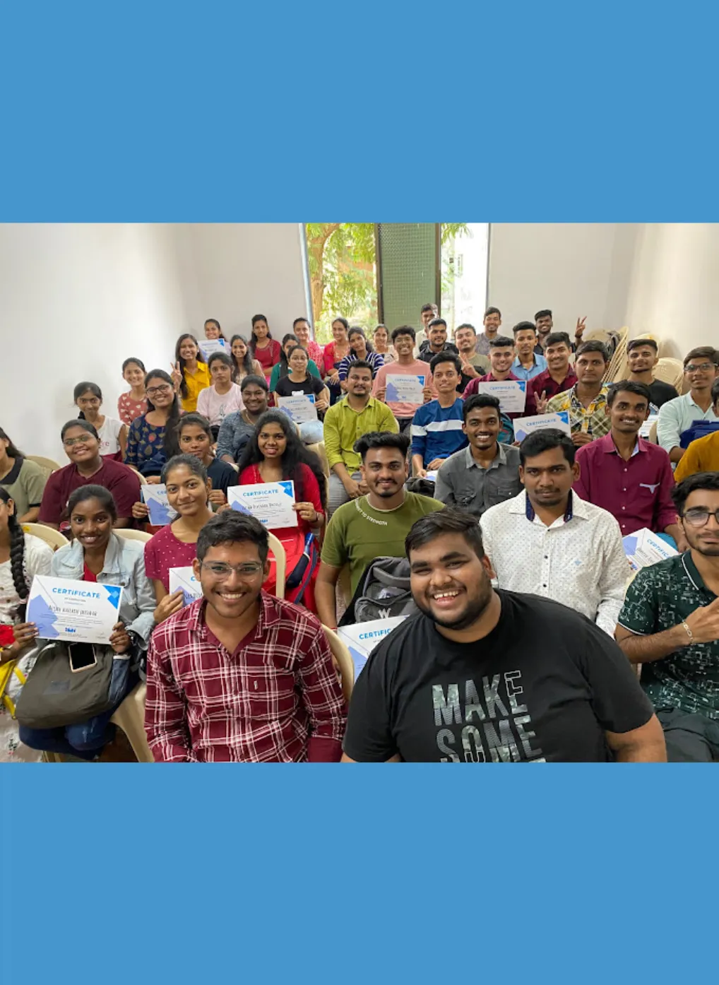 Working Professionals